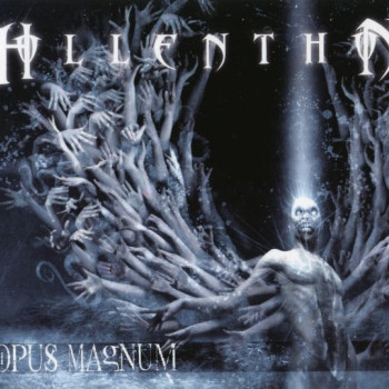 Hollenthon - Opus Magnum
