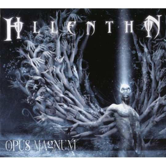 Hollenthon - Opus Magnum