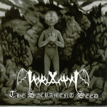 Holocaustia - The Sacrament Seed