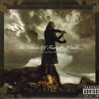 Hortus Animae - The Blow Of Furious Winds...