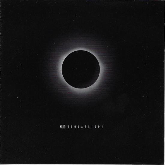 Hugi - Solarliod