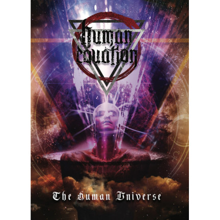 Human Equation - The Human Universe