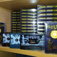 Humugur - Bring Decay To An End