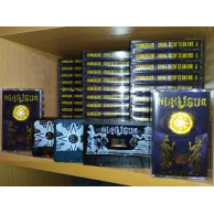 Humugur - Bring Decay To An End