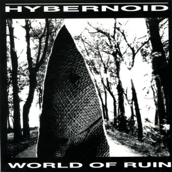 Hybernoid - World Of Ruin