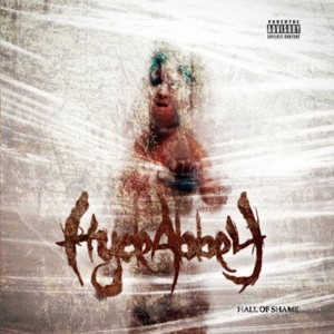 Hyde Abbey - Hall Of Shame