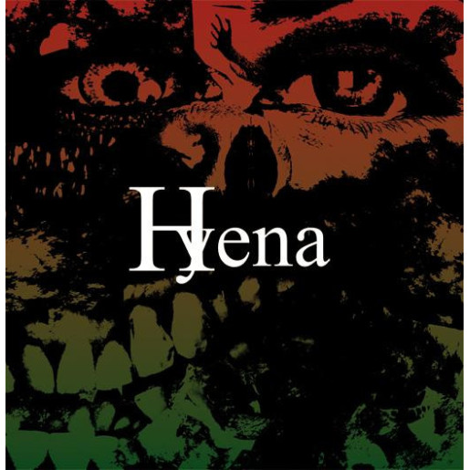 Hyena (5) - Hyena