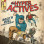 The Hyper Actives - Rock 'N Roll Lives Again!