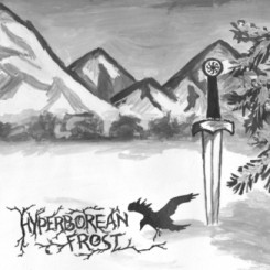 Hyperborean Frost - Warriors Of Eternally Cold Land