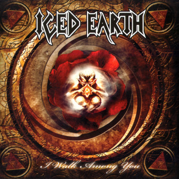 Iced Earth - I Walk Among You