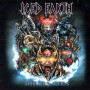 Iced Earth - Tribute To The Gods