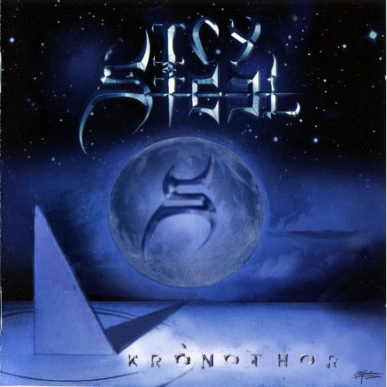 Icy Steel - Krònothor