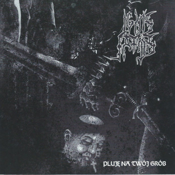 Ignis Fatuus - Pluję Na Twój Grób