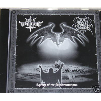 Ignis Uranium / Havoc Vulture - Speech Of The Mushroomcloud