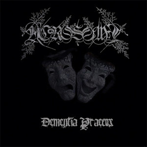 Acrosome - Dementia Praecox