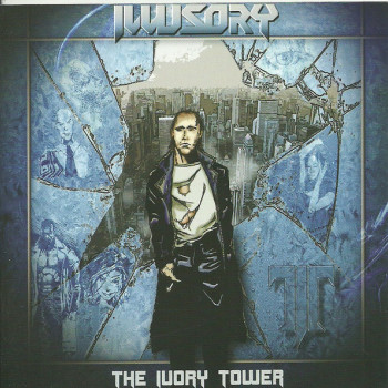Illusory - The Ivory Tower