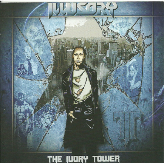 Illusory - The Ivory Tower