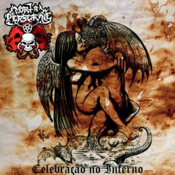 Imortal Perséfone ‎– Celebração no Inferno