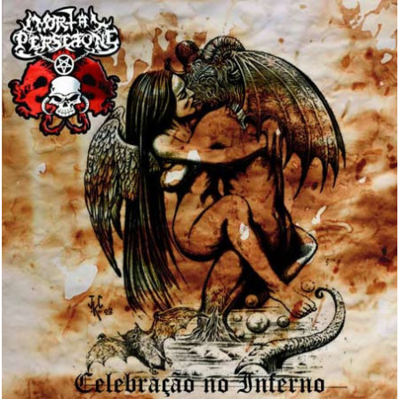 Imortal Perséfone ‎– Celebração no Inferno