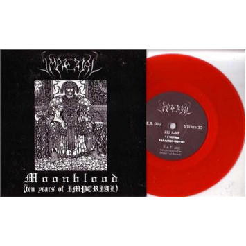 Imperial (4) - Moonblood (Ten Years Of Imperial)