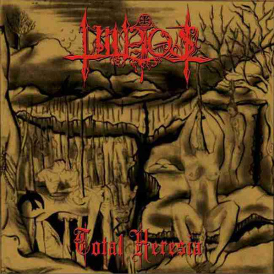 Ímpios  - Total Heresia