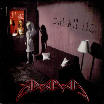 Adamas - Evil All Its