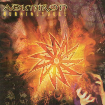 Adimiron - Burning Souls