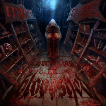 Infer / Sepsis (4) - Chronicles Of Bloodshed