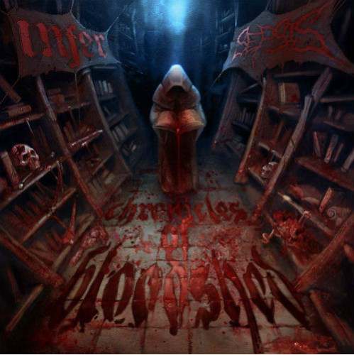 Infer / Sepsis (4) - Chronicles Of Bloodshed