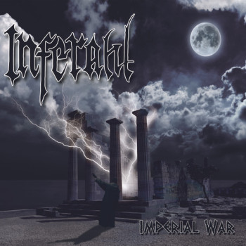 Inferahl - Imperial War