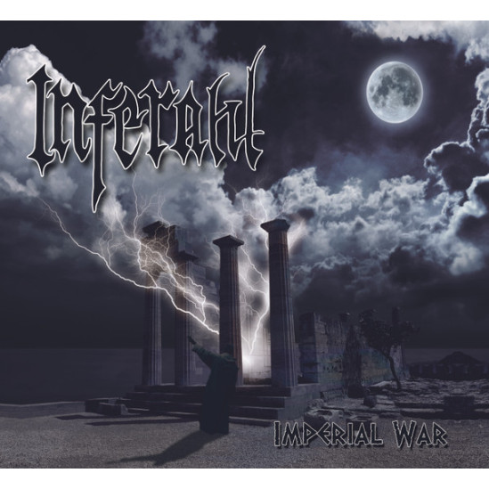 Inferahl - Imperial War