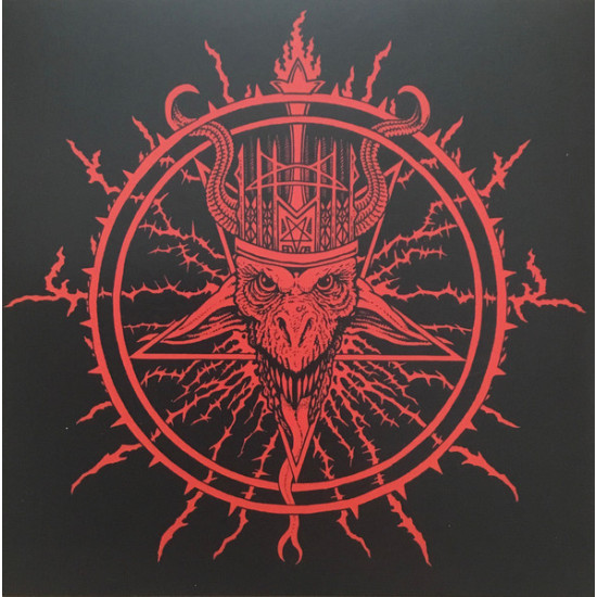 InfernÃ¤l MÃ¤jesty - House Of War