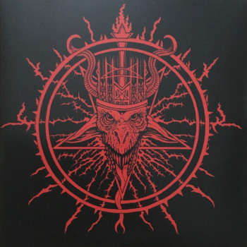 InfernÃ¤l MÃ¤jesty - House Of War