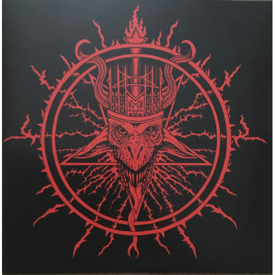 InfernÃ¤l MÃ¤jesty - House Of War