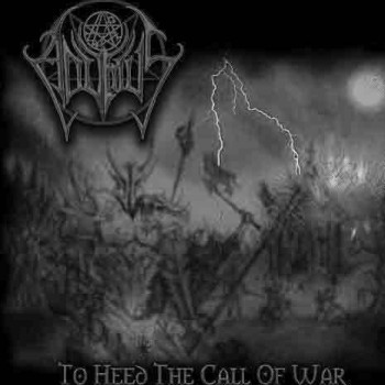 Adumus - To Heed The Call Of War