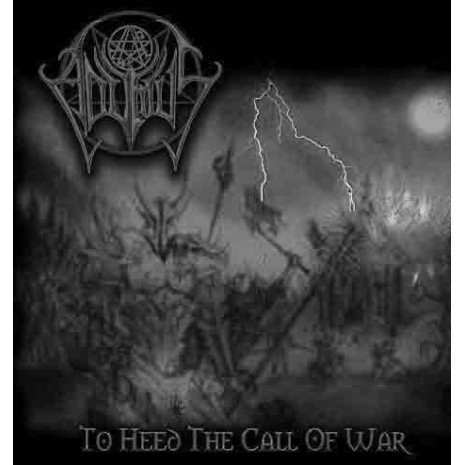 Adumus - To Heed The Call Of War