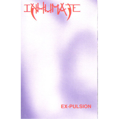 Inhumate - Ex-Pulsion
