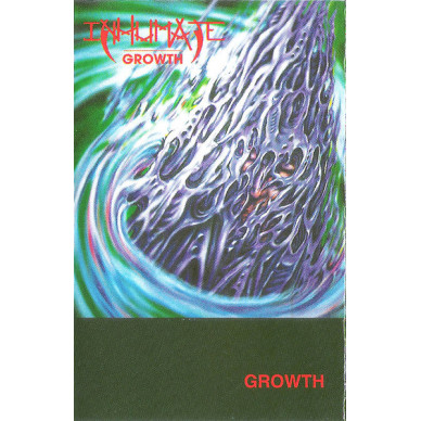 Inhumate - Growth