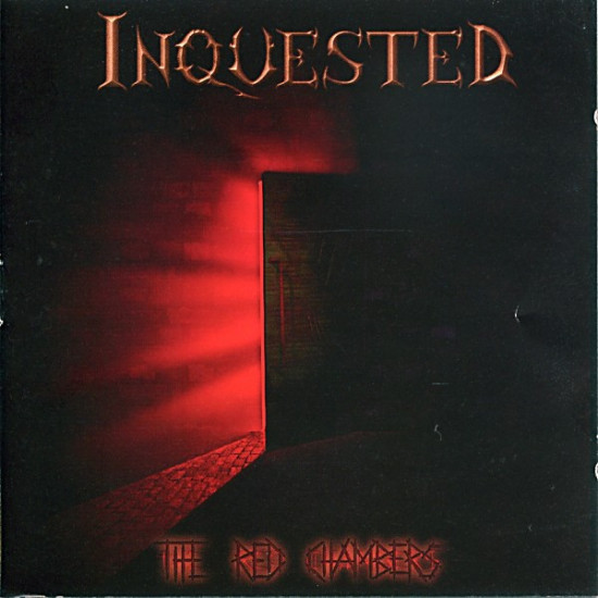 Inquested - The Red Chambers