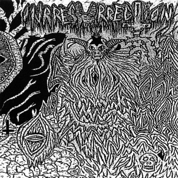 Inrresurrection - Inrresurrection