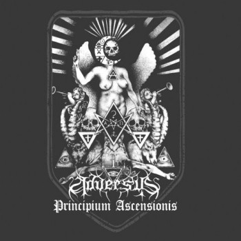 Adversus - Principium Ascensionis