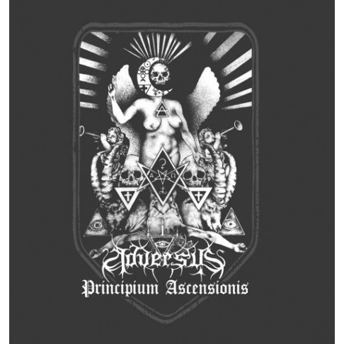 Adversus - Principium Ascensionis