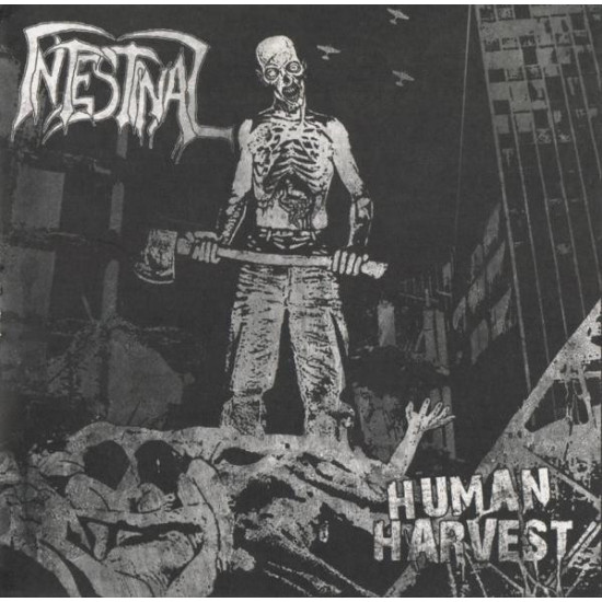 Intestinal - Human Harvest