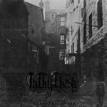 InThyFlesh - Claustrophobia
