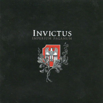 Invictus (2) - Imperium Paganum