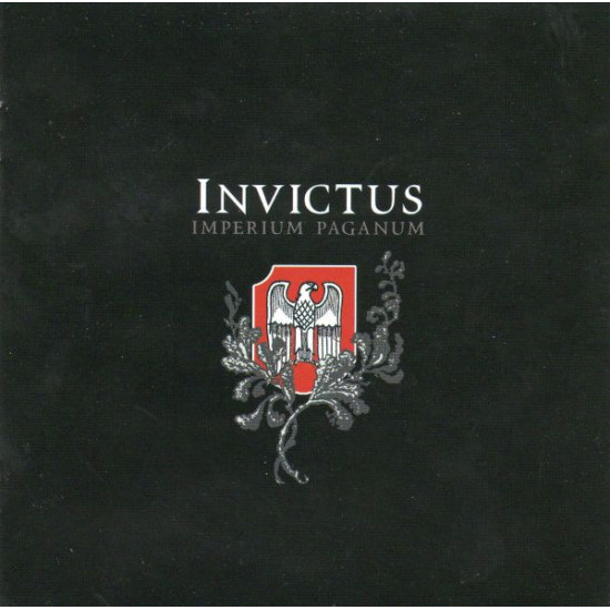 Invictus (2) - Imperium Paganum