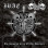 Irae / Black Command - The Immortal Circle Of The Adversary