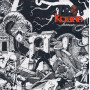Iron Kobra - Avenger