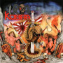 Iron Kobra - Battlesword