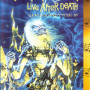 Iron Maiden - Live After Death (World Slavery Tour '85) (VHS)